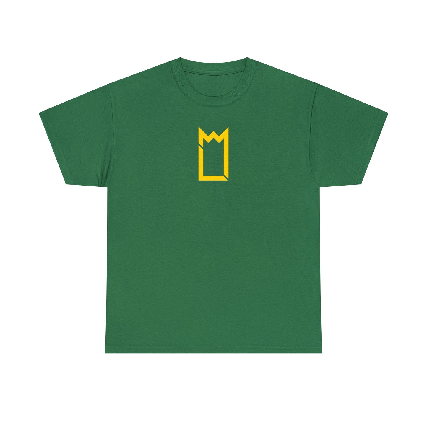 Machiah Lee "ML" Tee