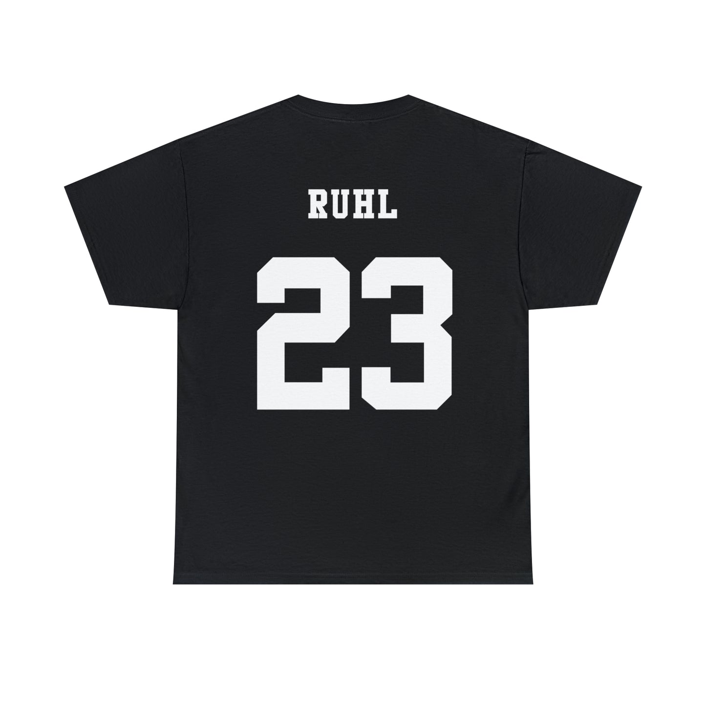 Ty Ruhl Away Shirtsey