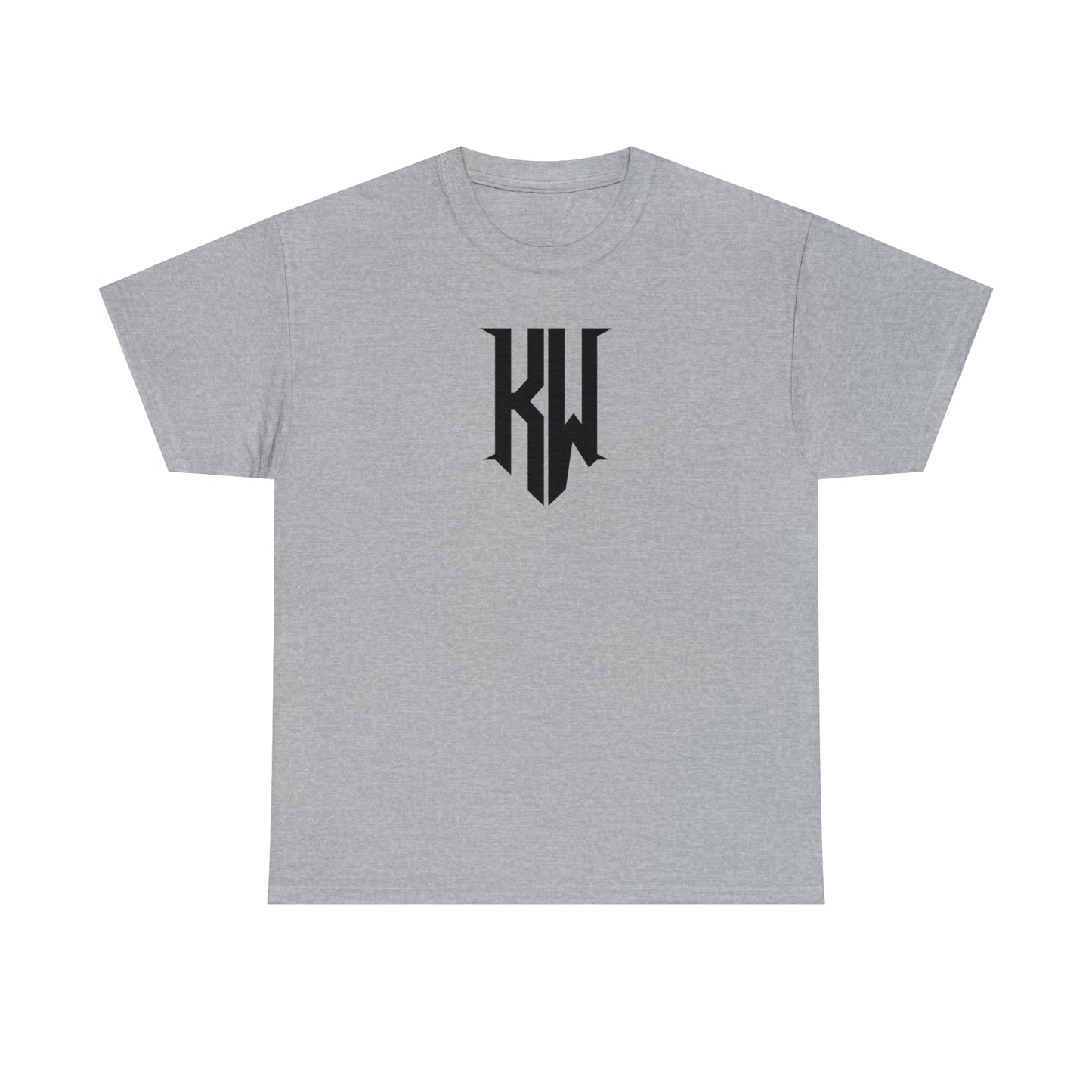 Kam Walker "KW" Tee