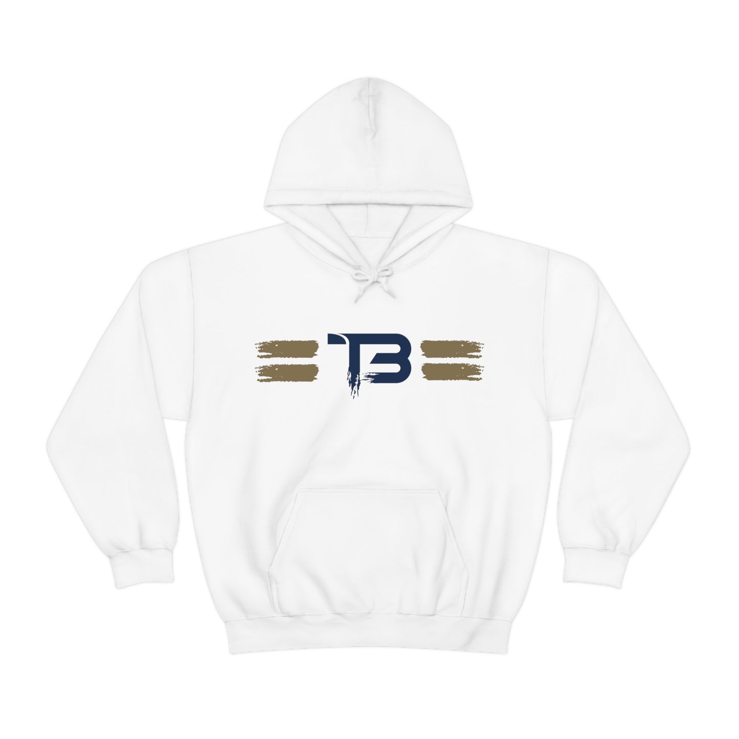 Tyler Ball Team Colors Hoodie
