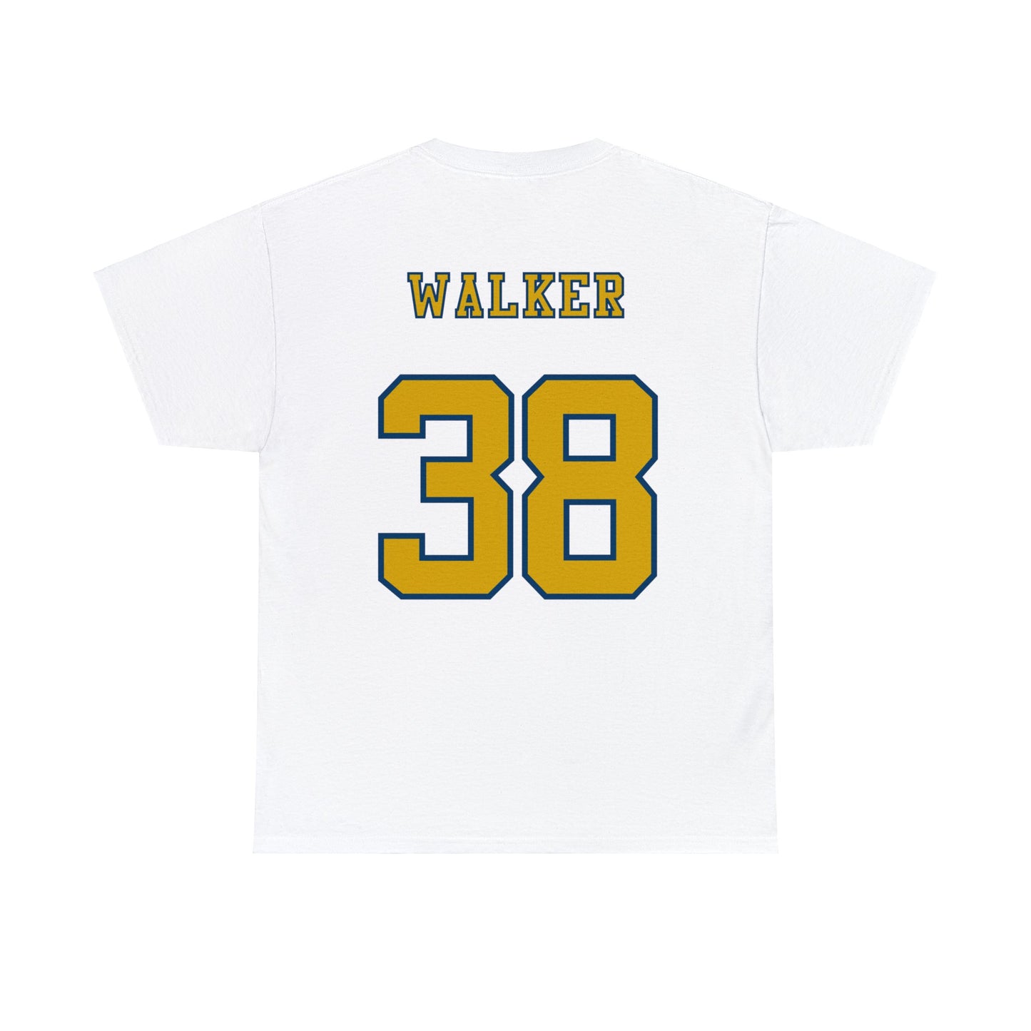 Kam Walker Home Shirtsey