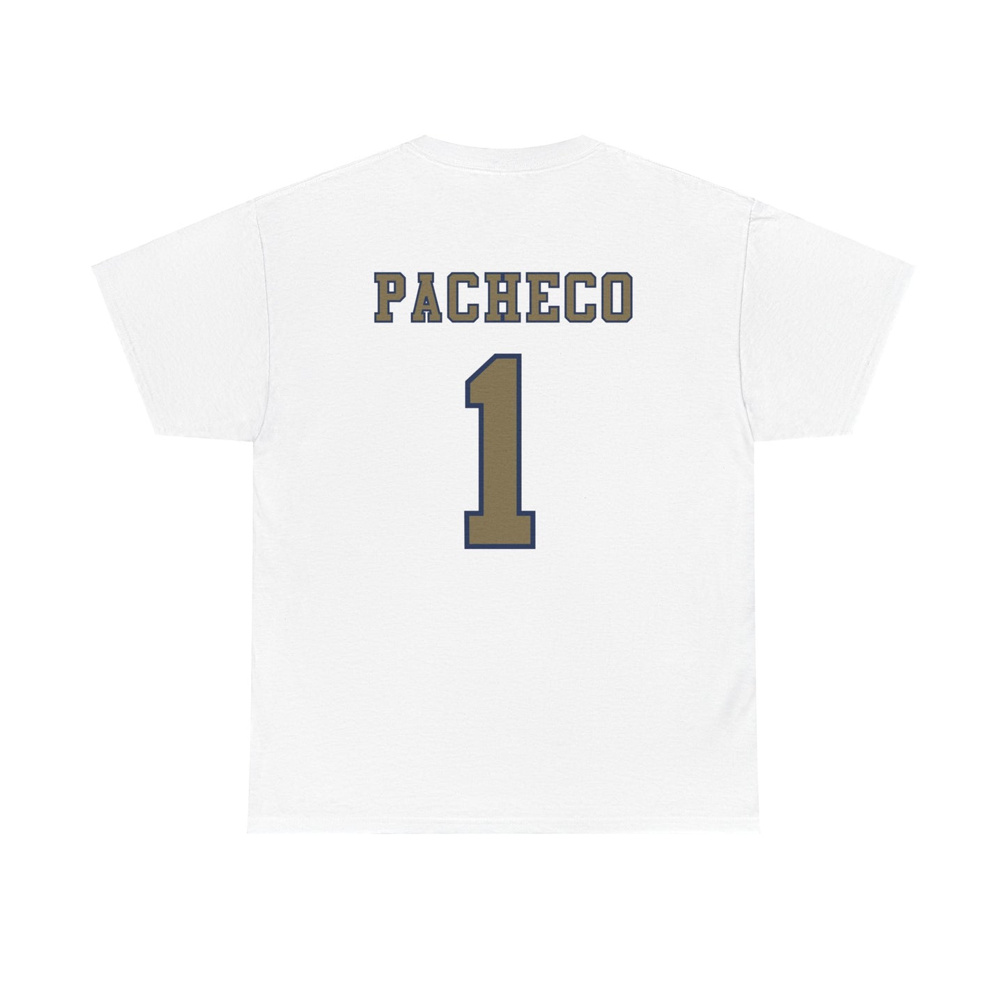 Carmelo Pacheco Home Shirtsey