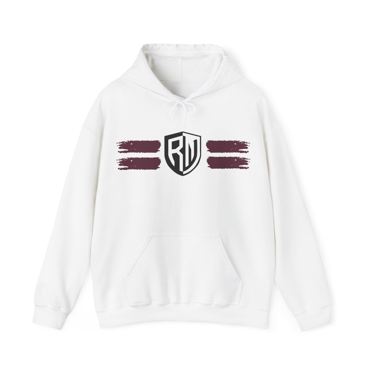 Roderick Webb Team Colors Hoodie