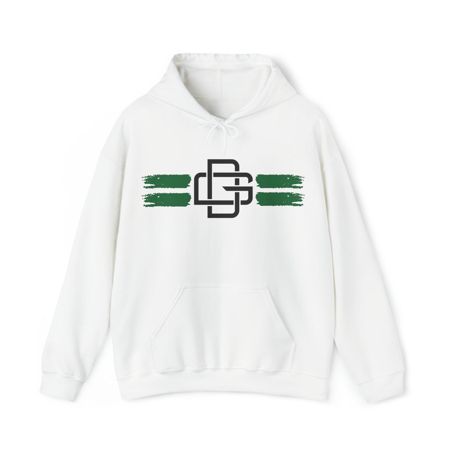 Davion Guity Team Colors Hoodie