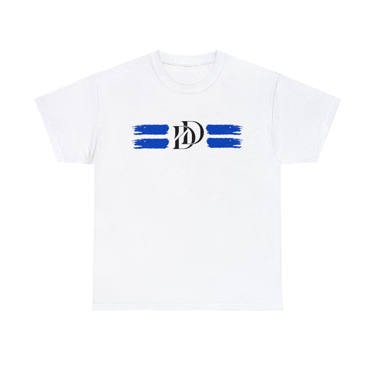 Devin Downing Team Colors Tee