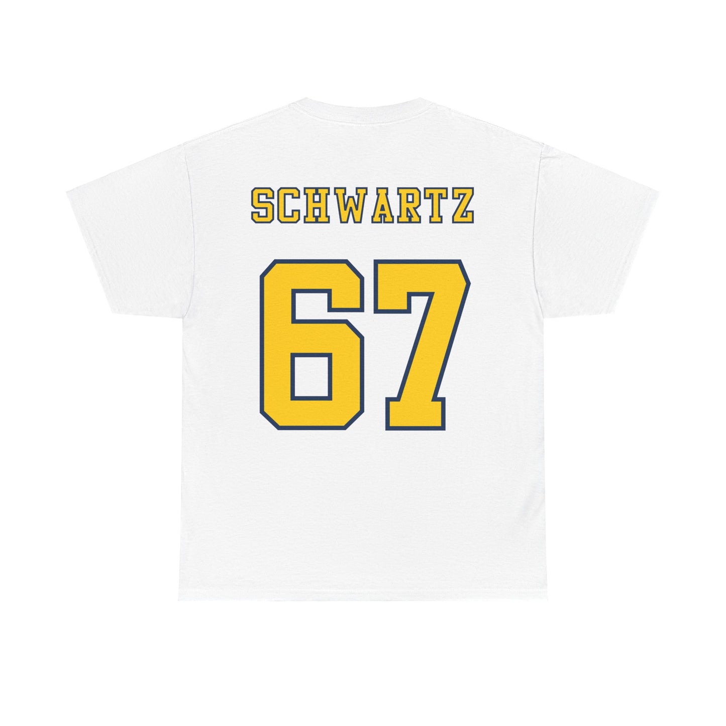 Aidan Schwartz Home Shirtsey