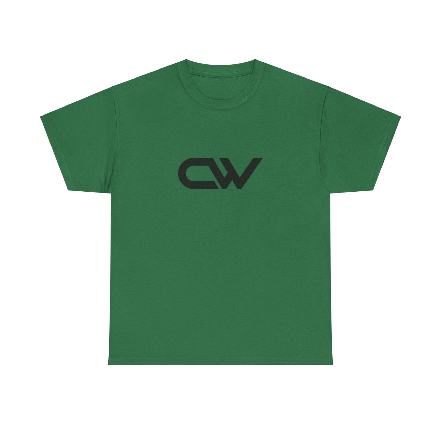 Carson Walls "CW" Tee