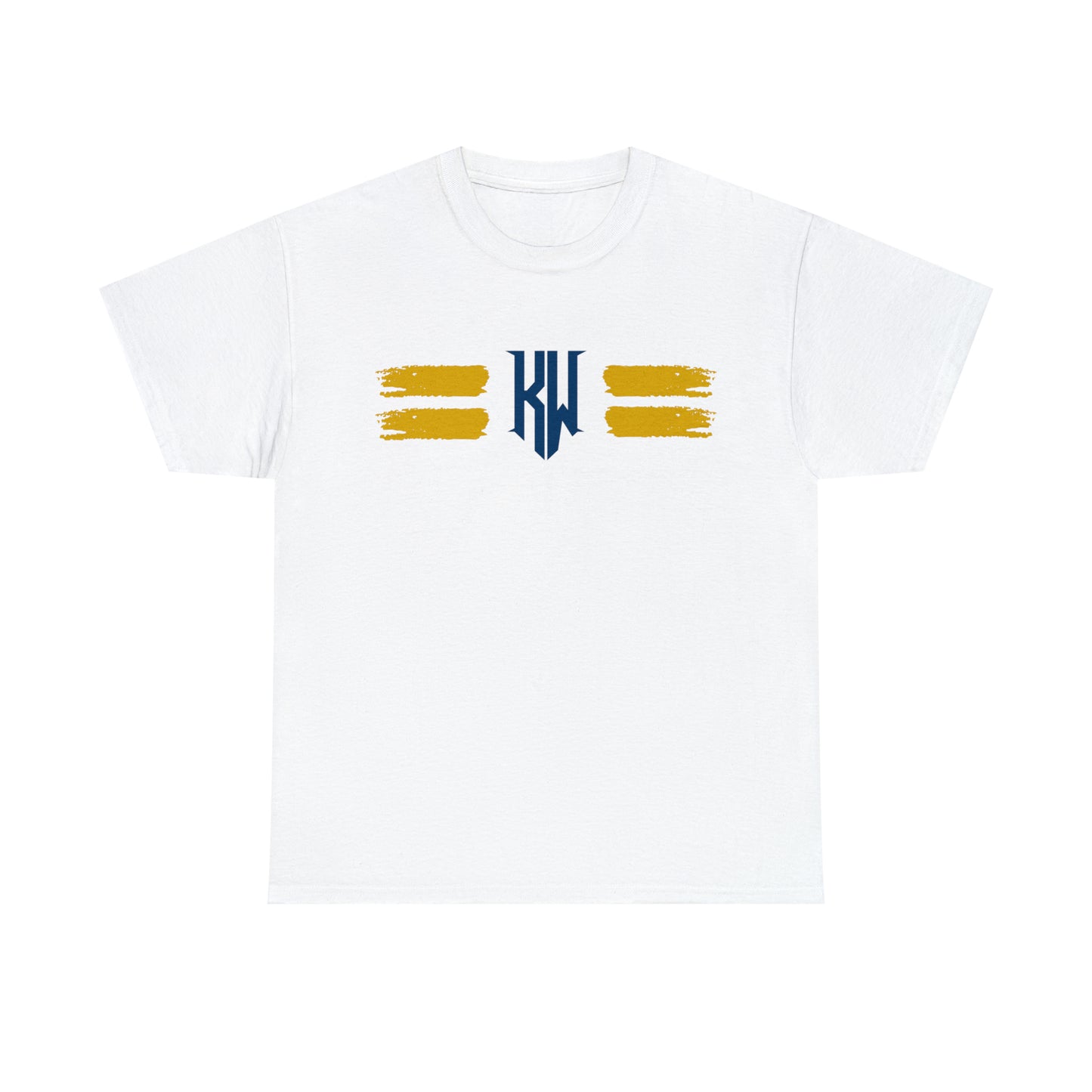 Kam Walker Team Colors Tee