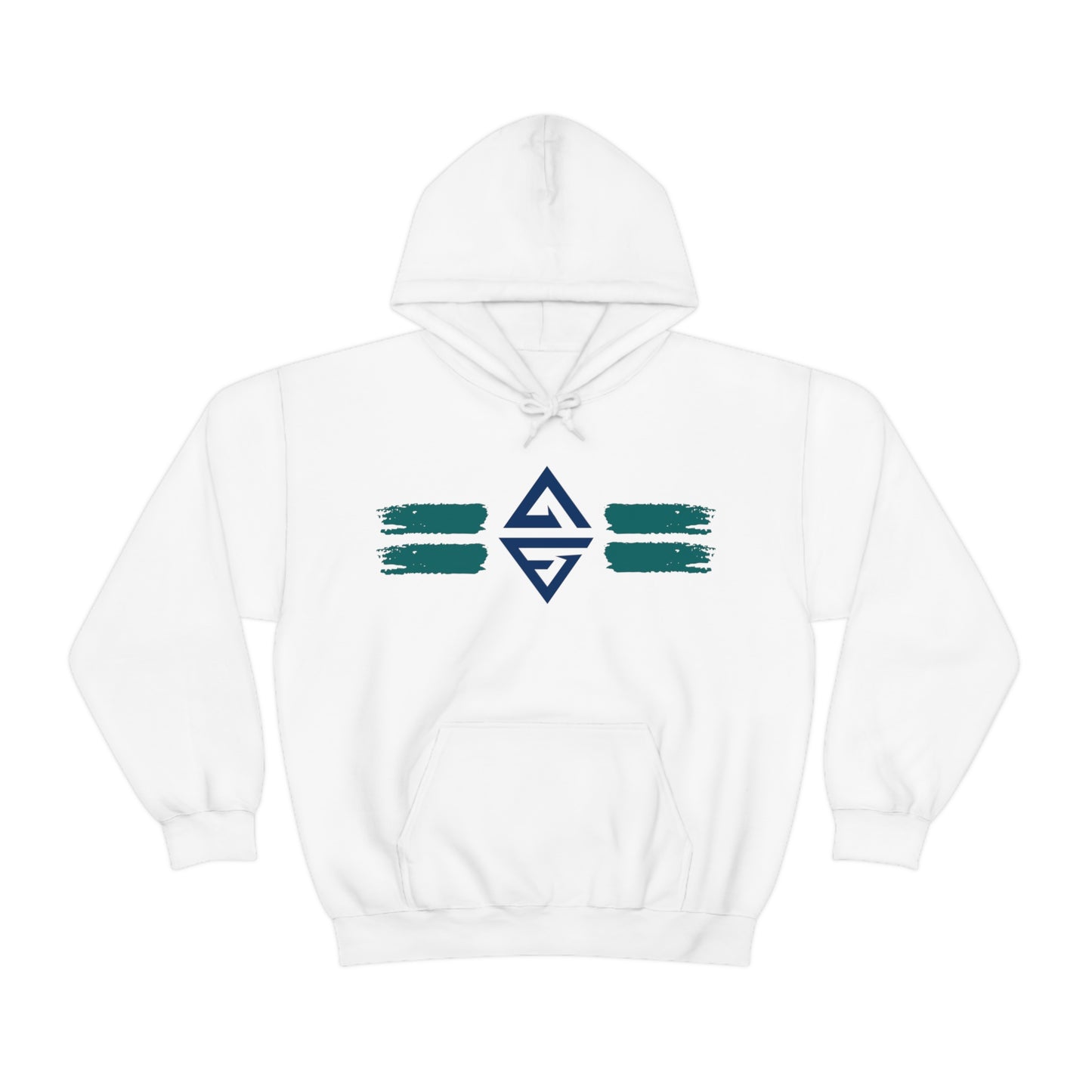 Aiden Evans Team Colors Hoodie