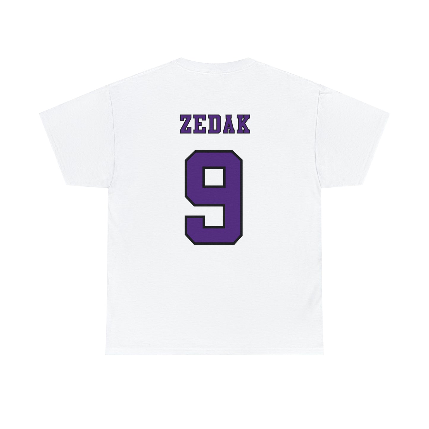 Angela Zedak Home Shirtsey