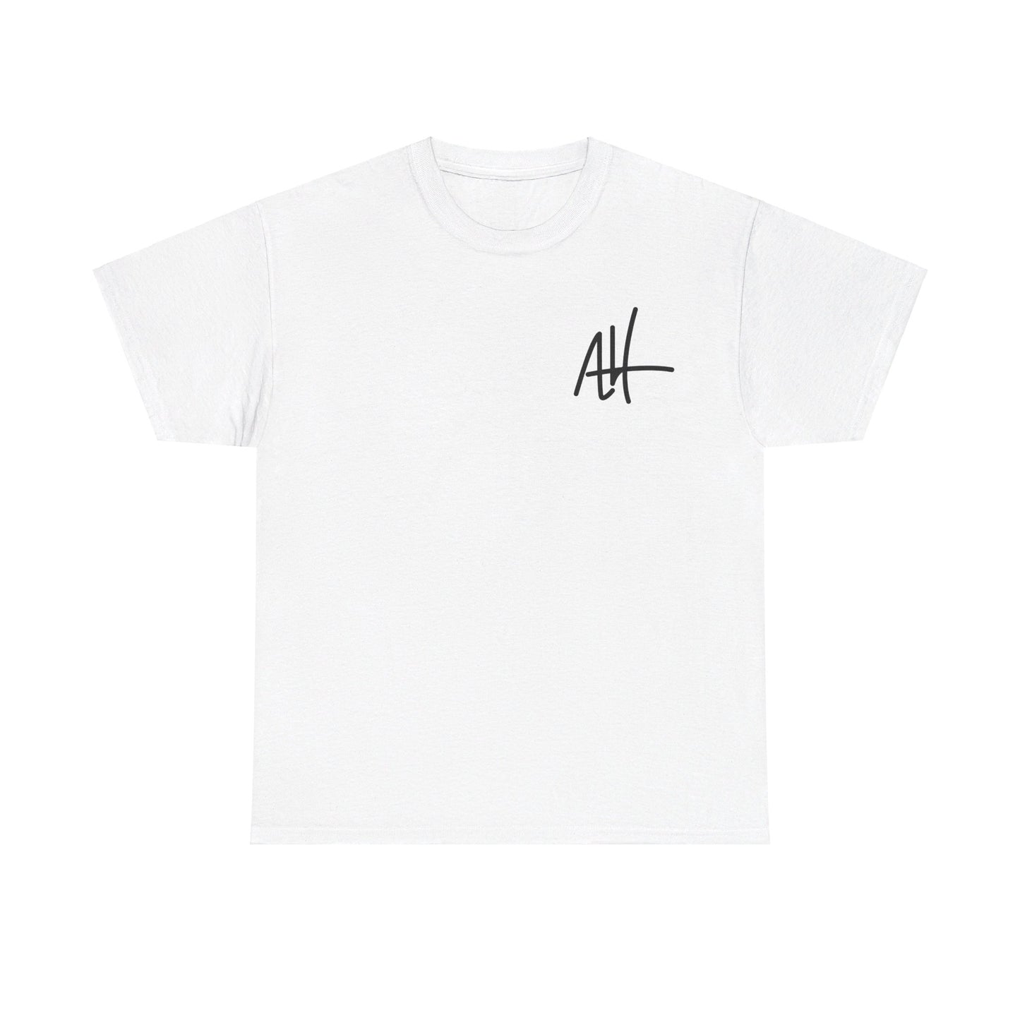 Aaron Hobson "AH" Tee