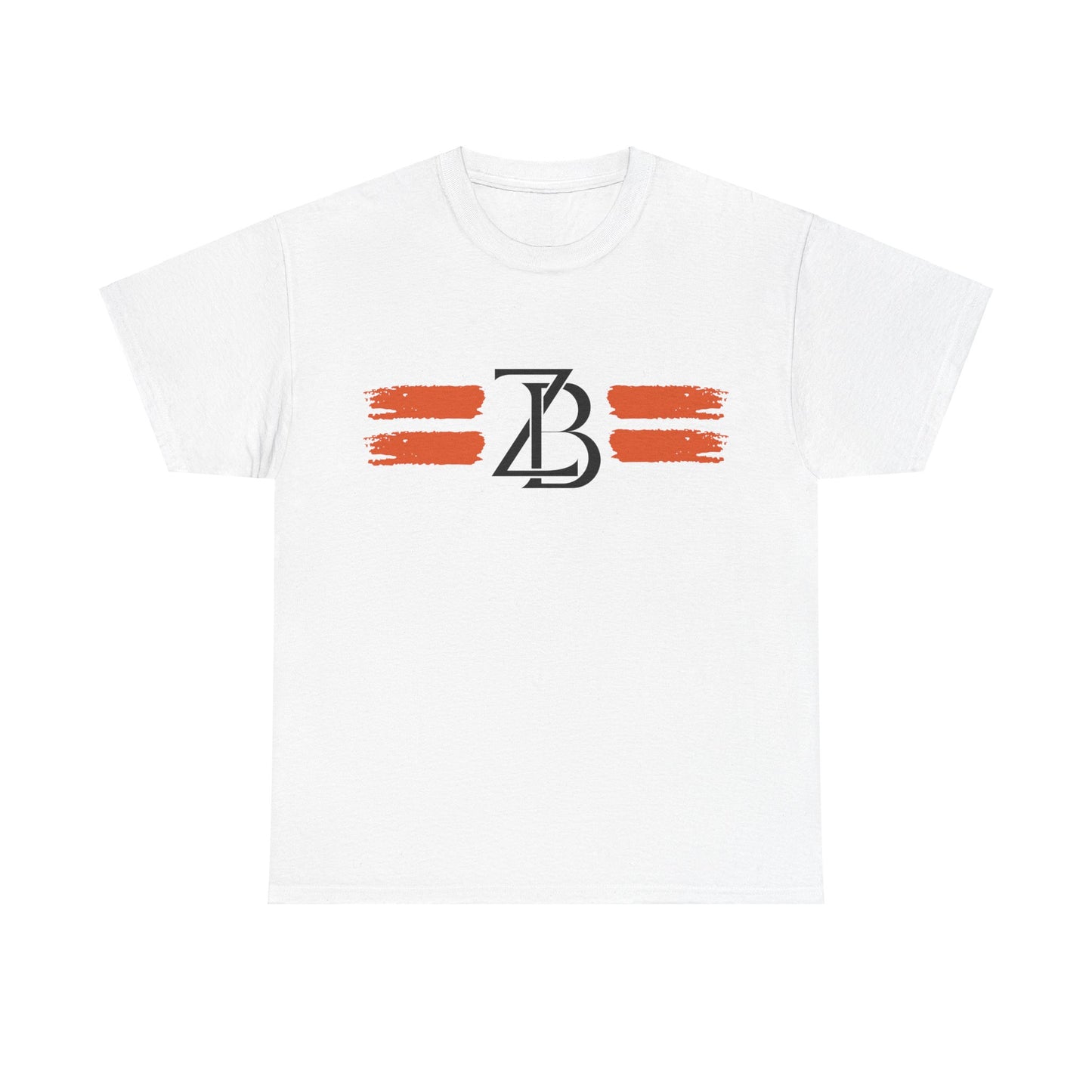 Zae Brown Team Colors Tee