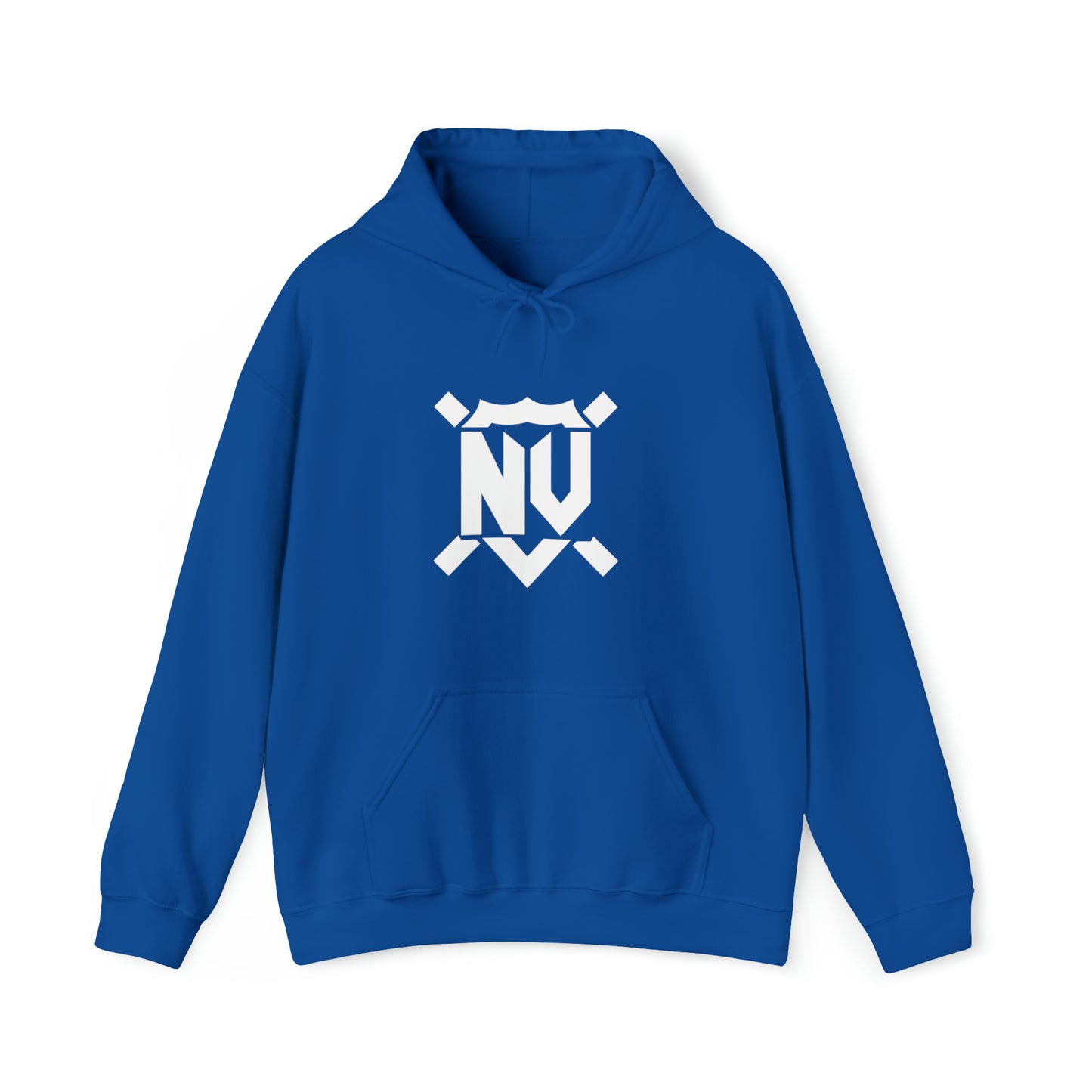 Nani Valencia "NV" Hoodie