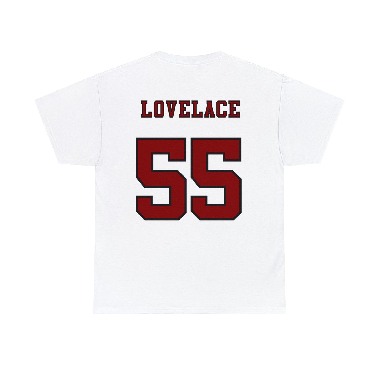 Reid Lovelace Home Shirtsey