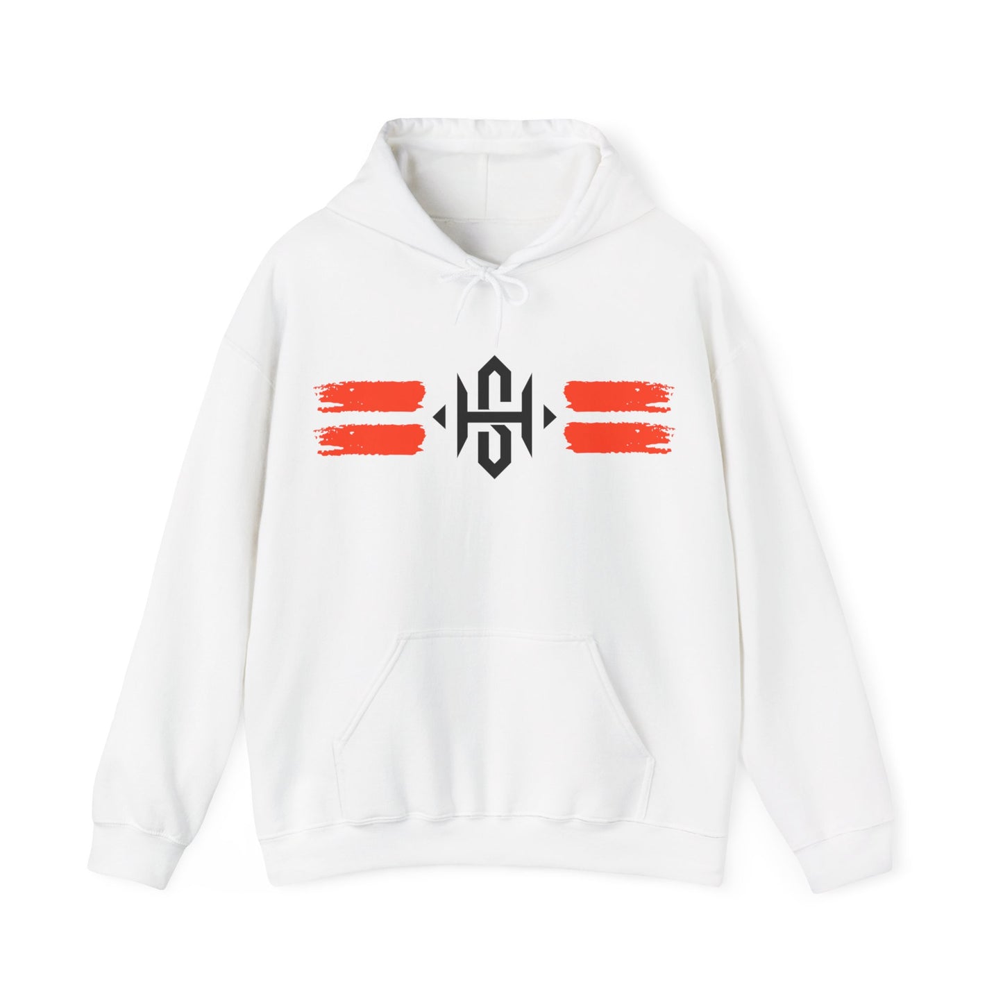 Shannon Henry II Team Colors Hoodie