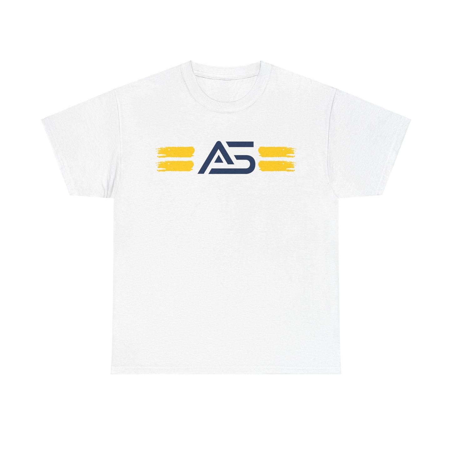 Aidan Schwartz Team Colors Tee