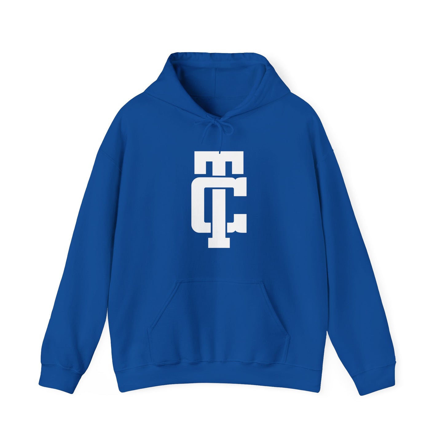 Tyler Champagne "TC" Hoodie