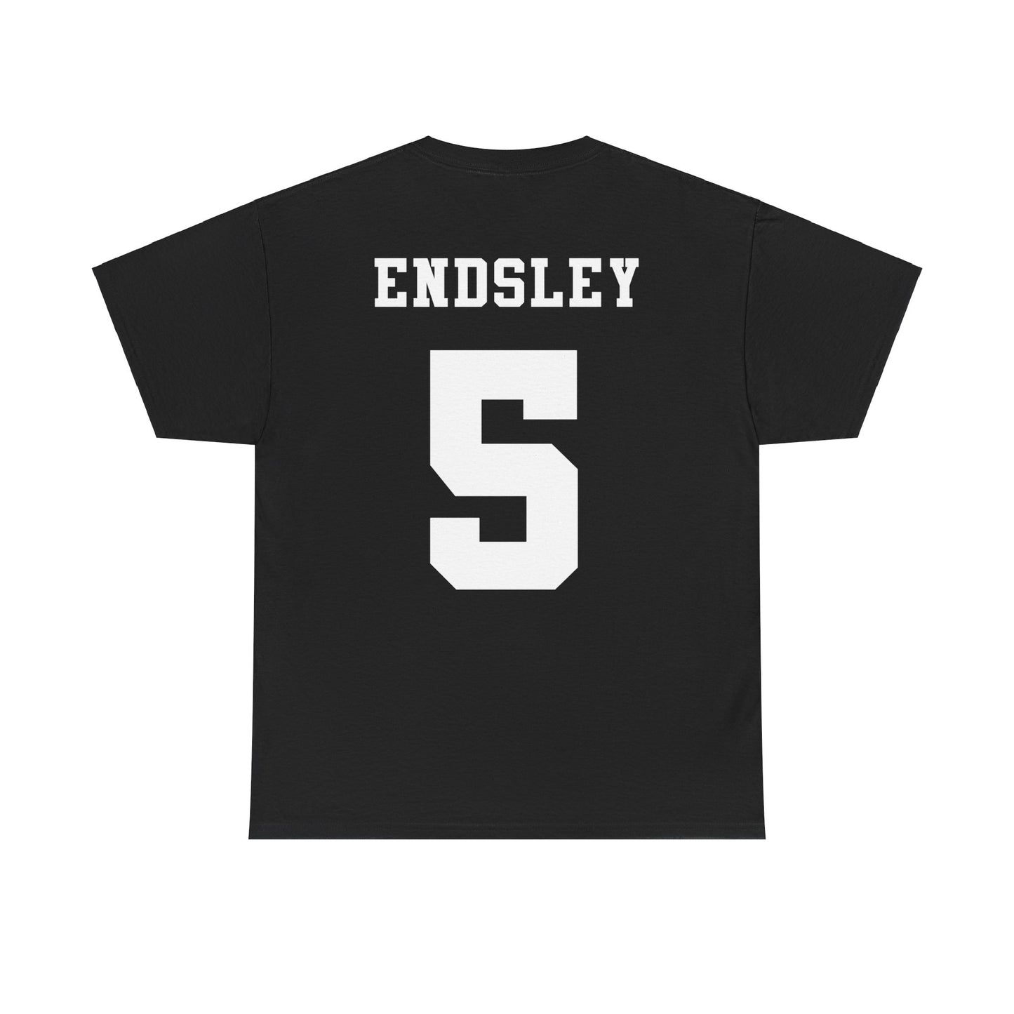 Tyler Endsley Away Shirtsey