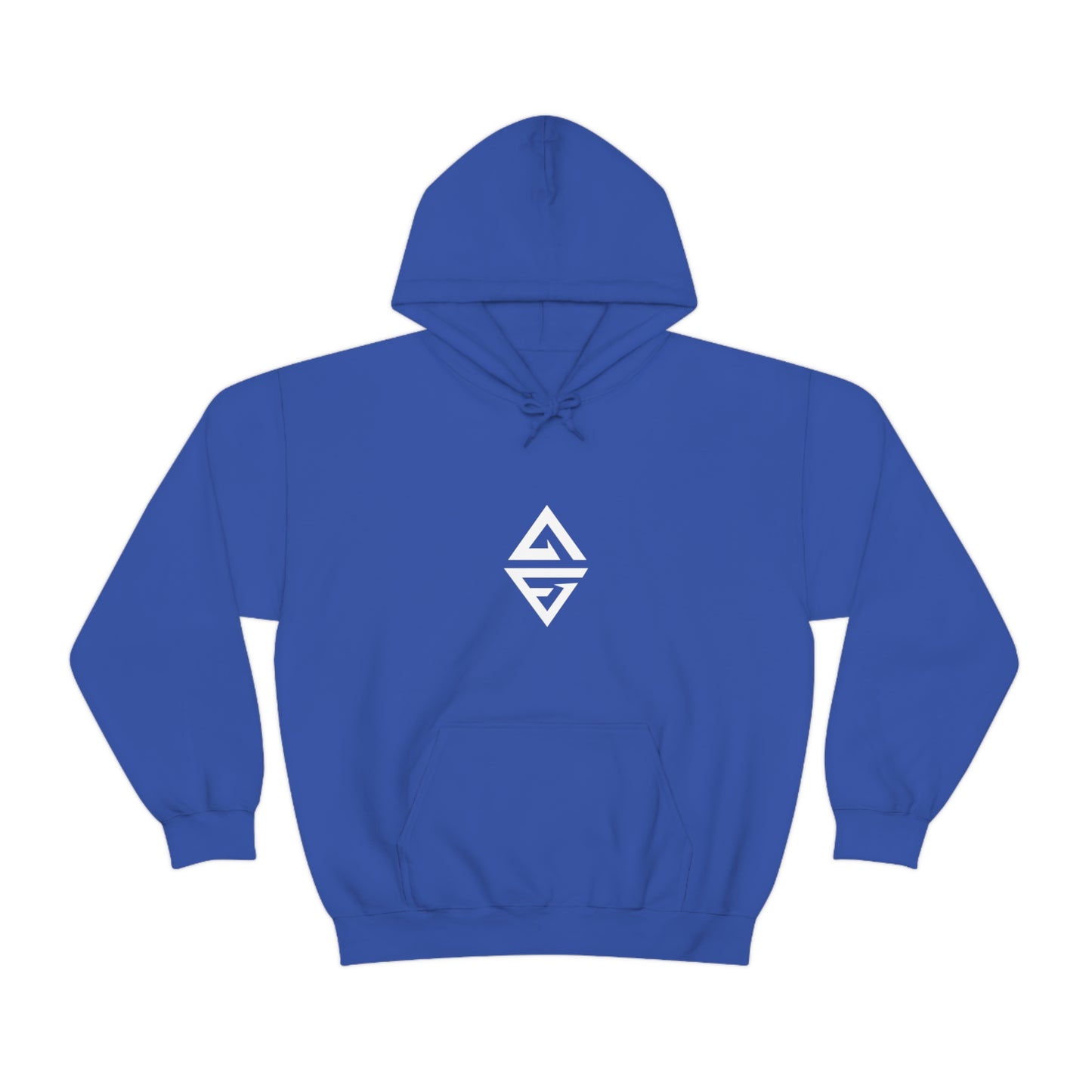 Aiden Evans "AE" Hoodie