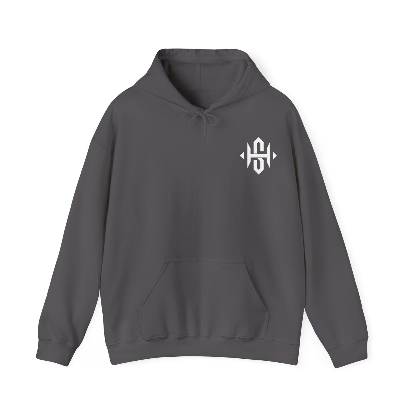 Shannon Henry II "SH" Hoodie