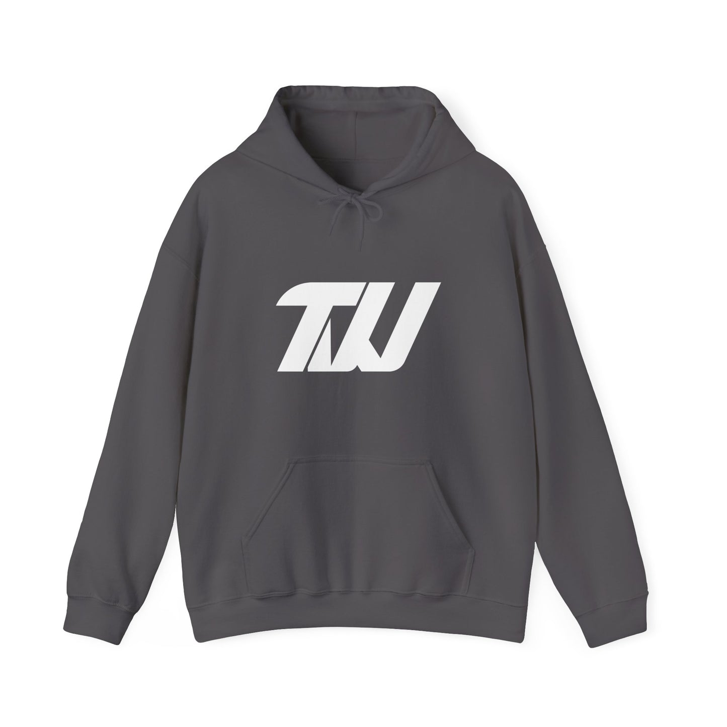 Tyler Wolke "TW" Hoodie