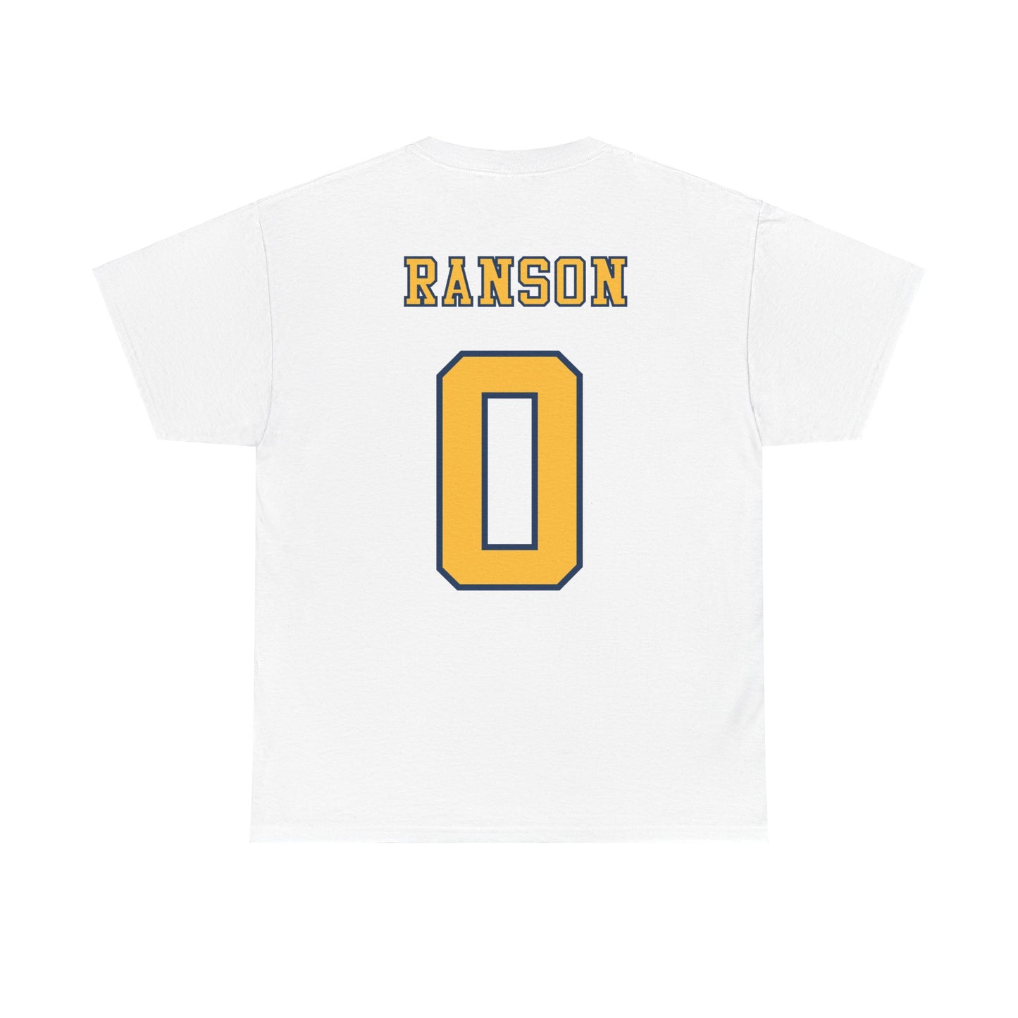 Tra Ranson Home Shirtsey