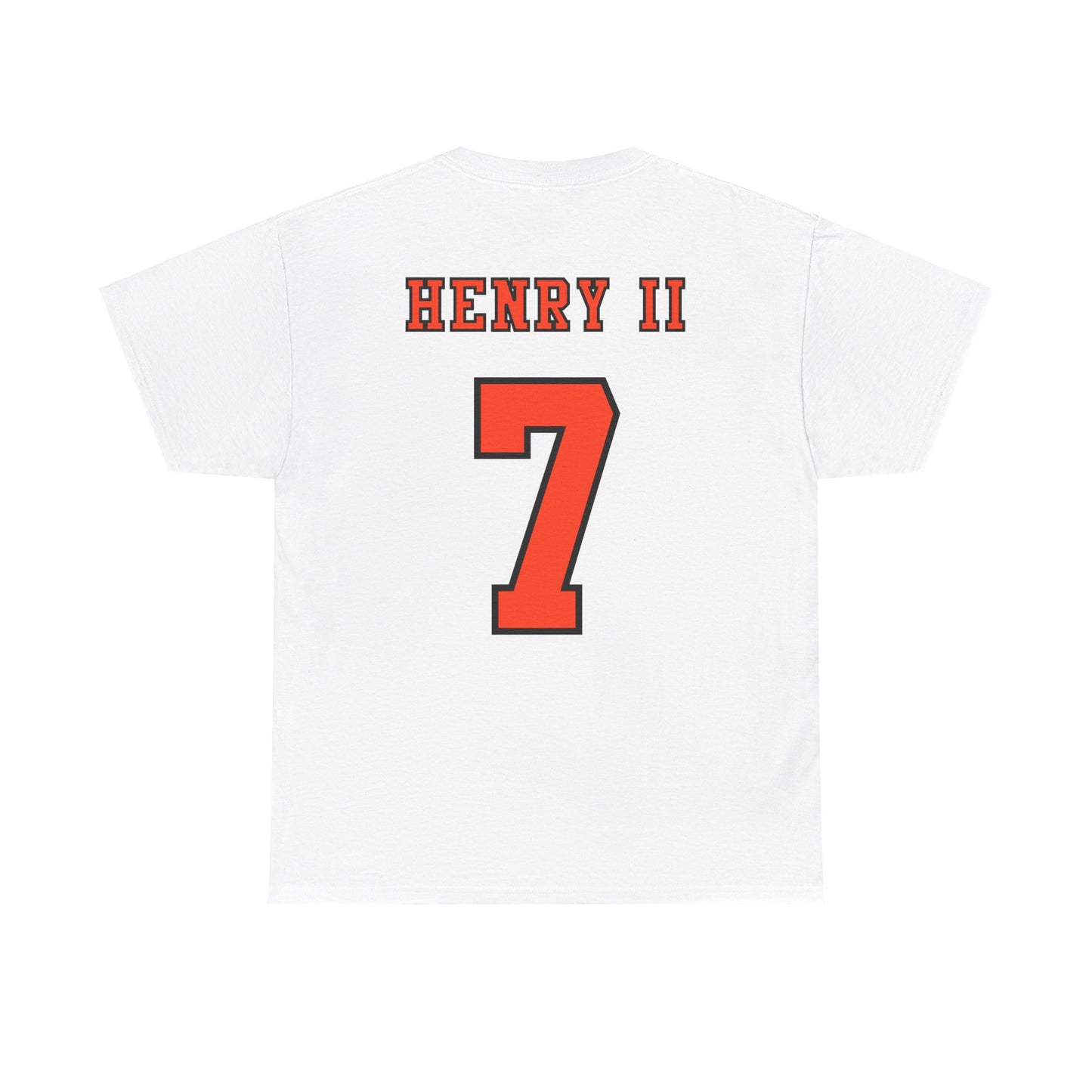 Shannon Henry II Home Shirtsey