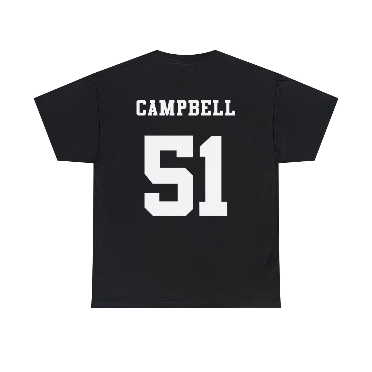 Ty Campbell Away Shirtsey