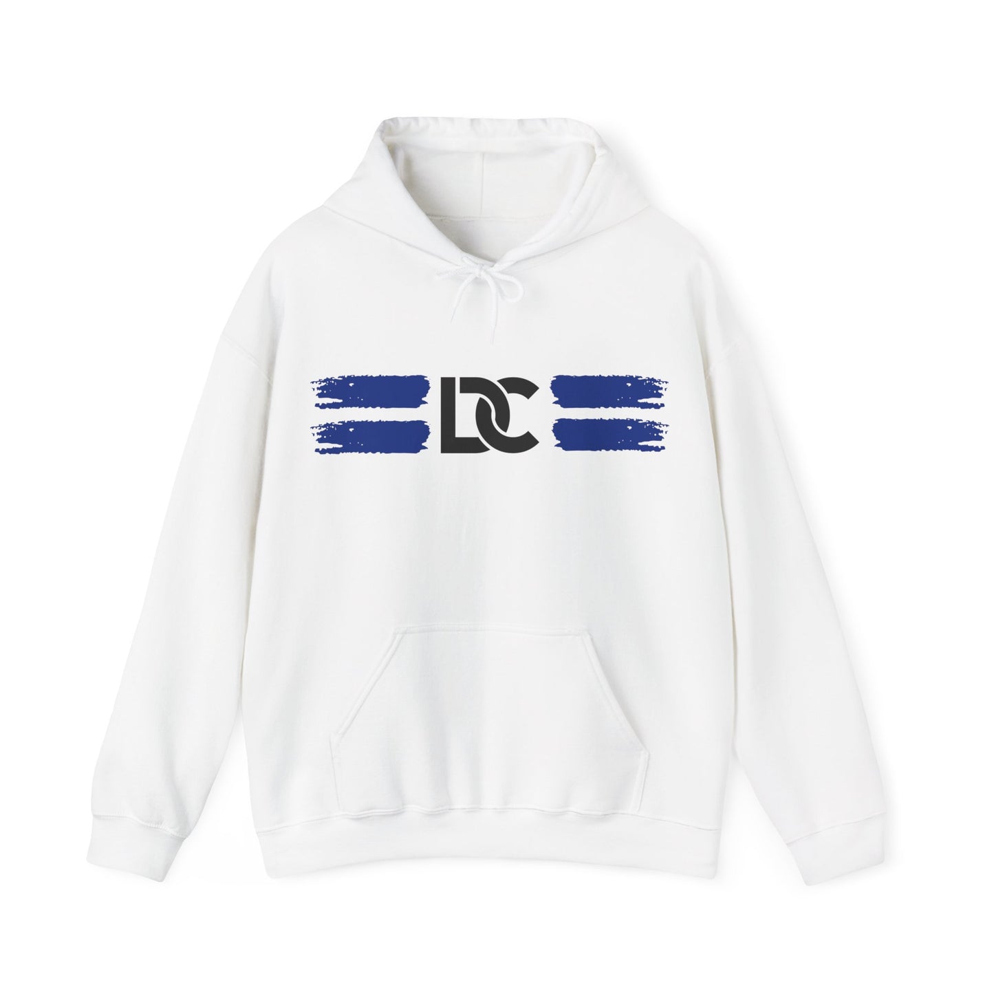David Alejandro Team Colors Hoodie