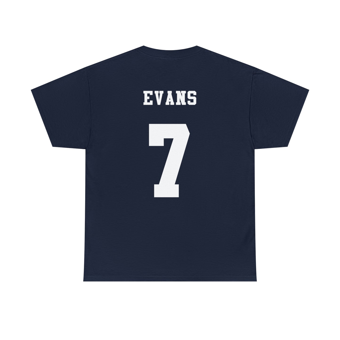 Aiden Evans Away Shirtsey