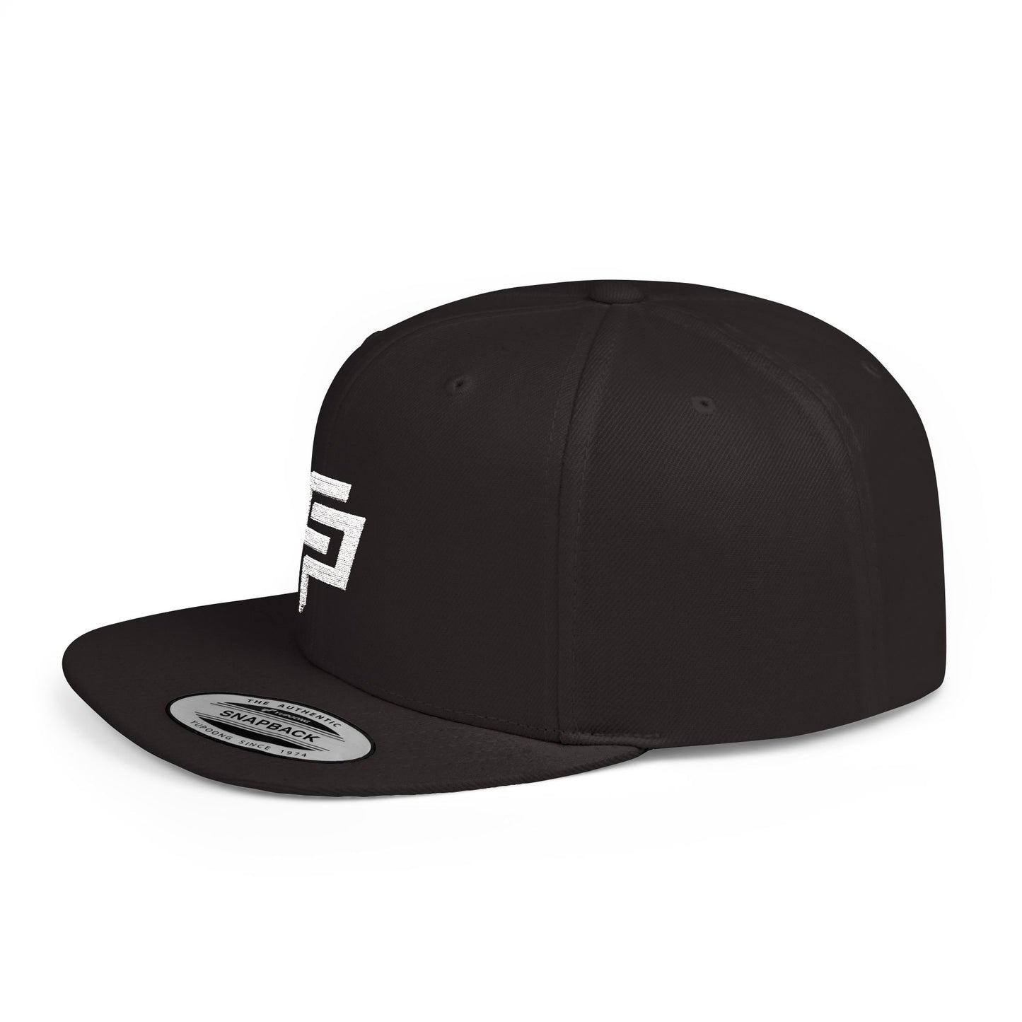 Carmelo Pacheco Snapback Cap