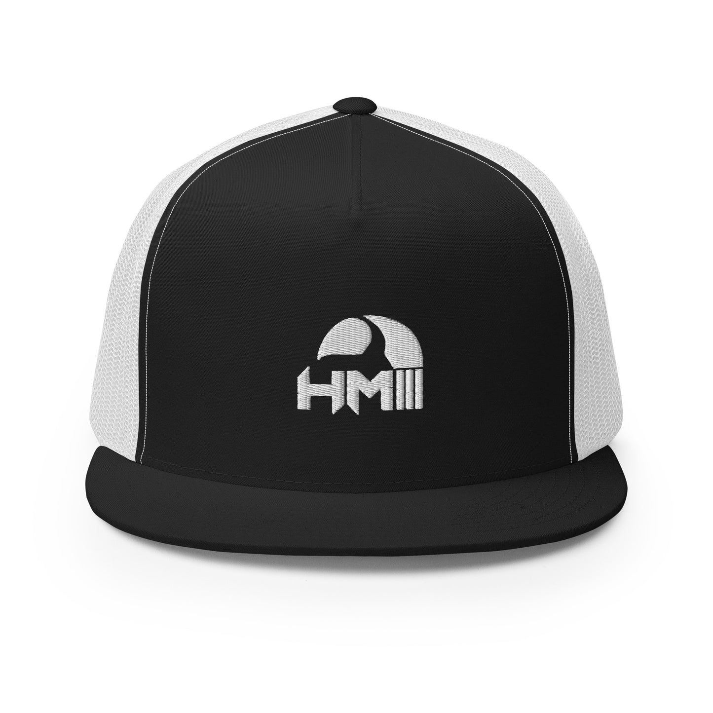 Henry Mitchell III "HM" Trucker Cap