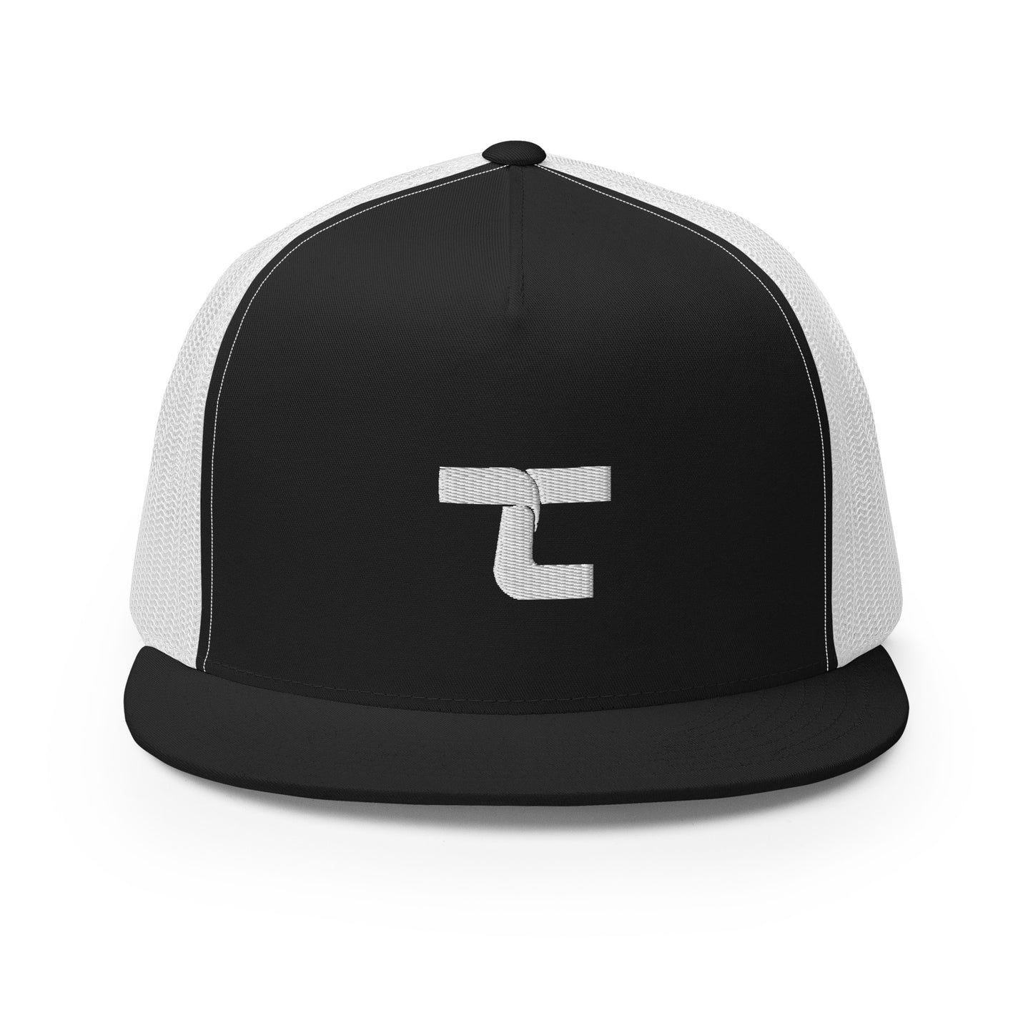 Tyler Childress "TC" Trucker Cap
