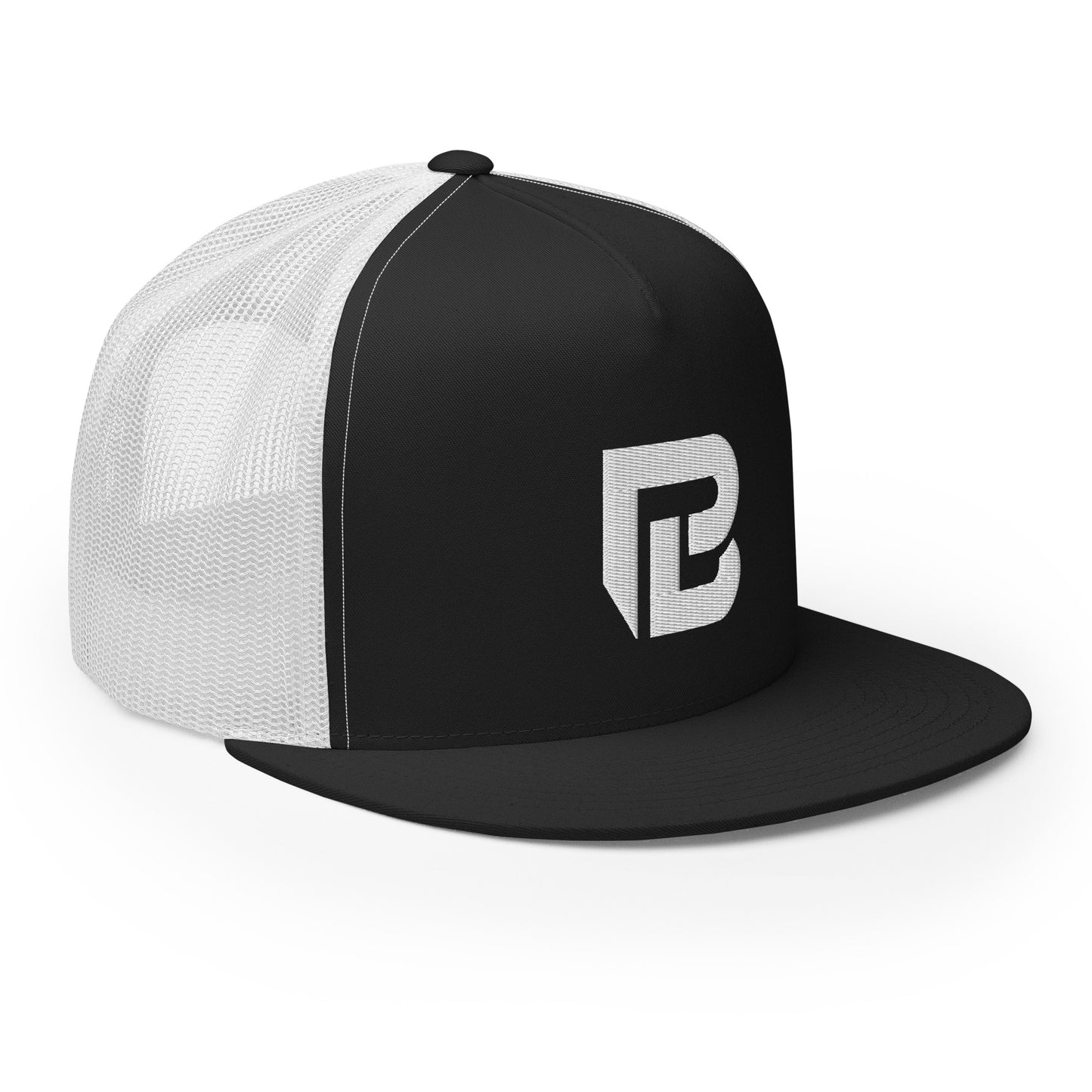 Patrick Brock "PB" Trucker Cap