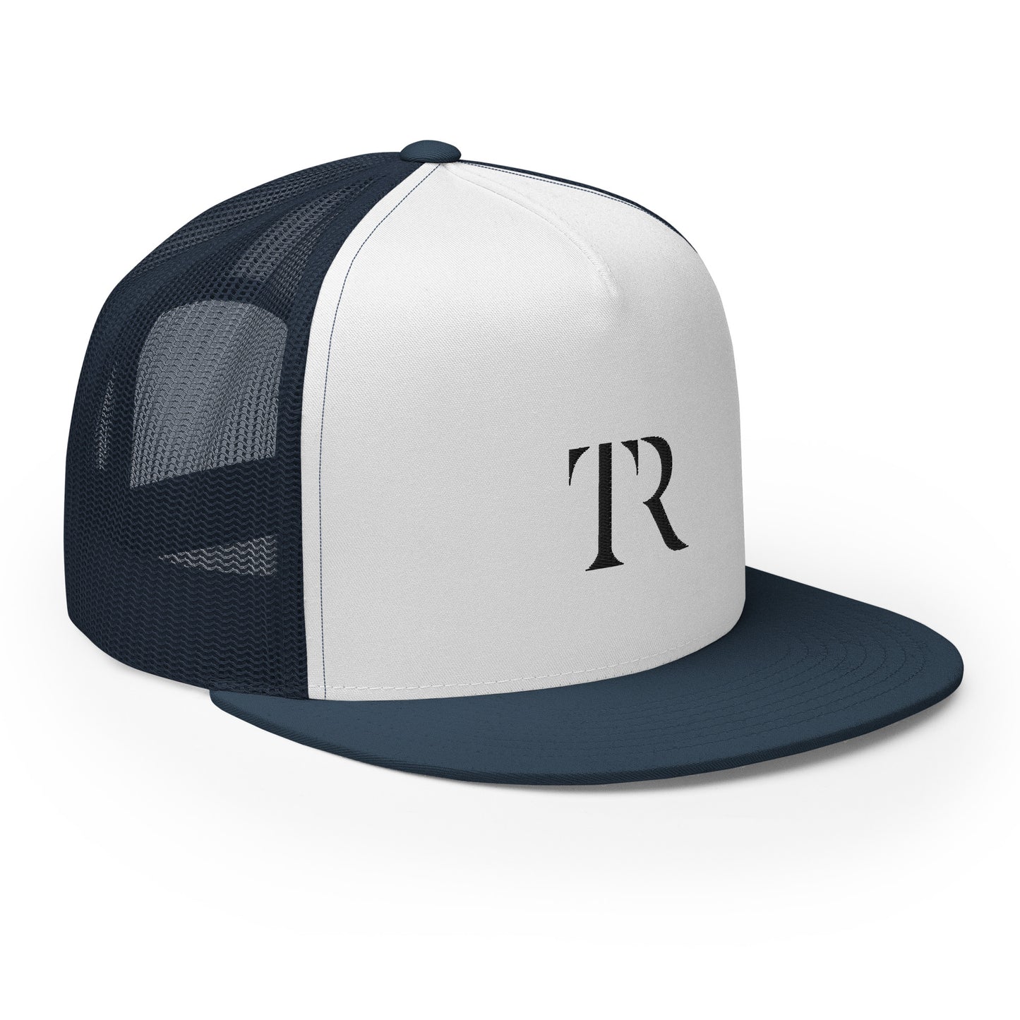 Trenell Ridgley "TR" Trucker Cap