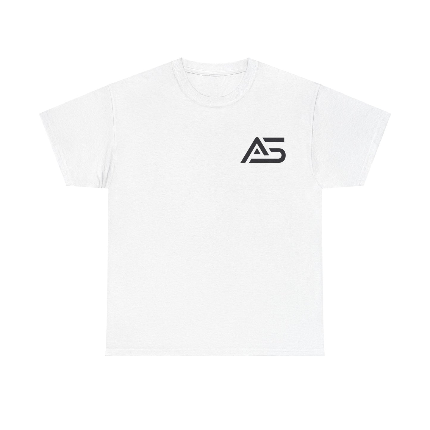 Aidan Schwartz "AS" Tee