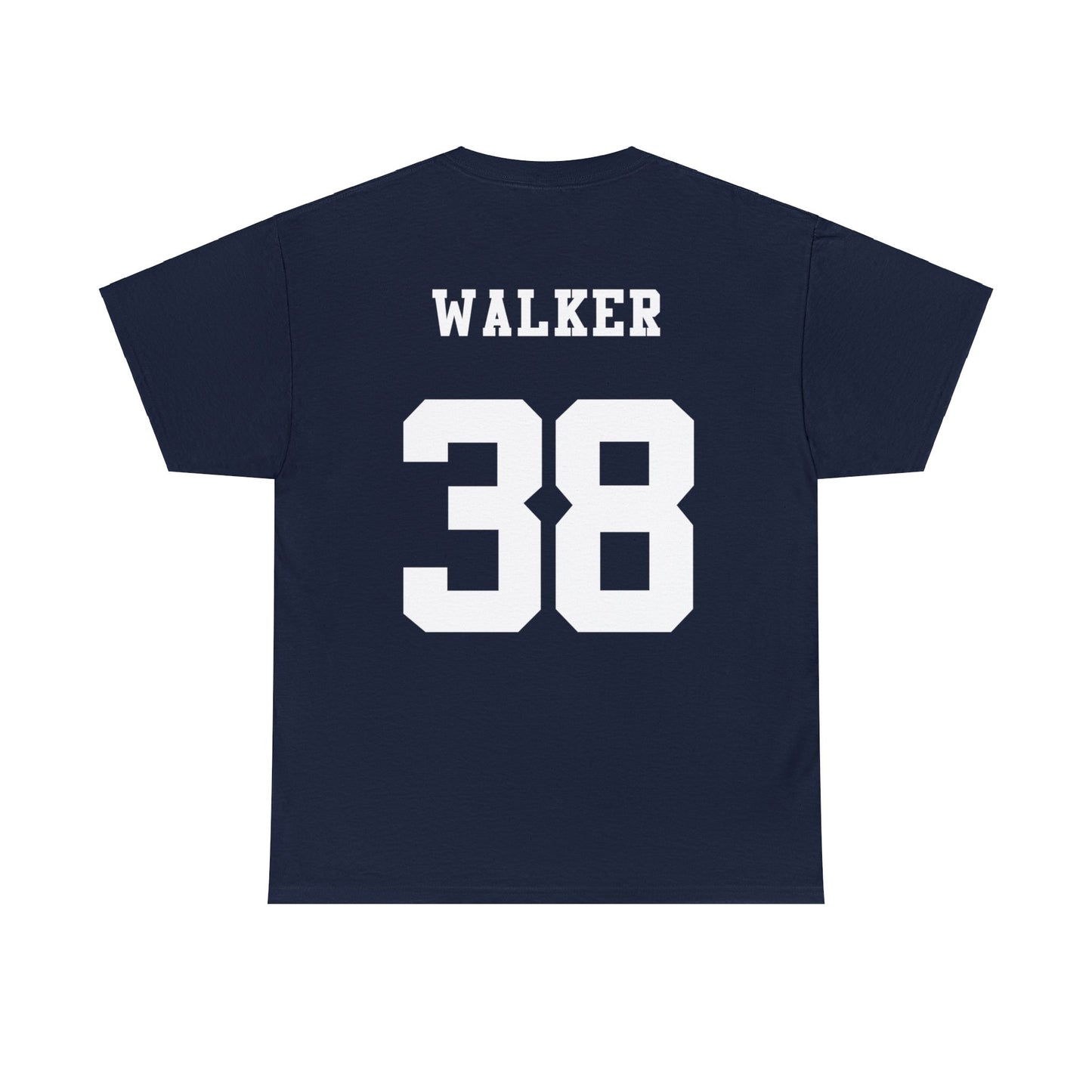 Kam Walker Away Shirtsey