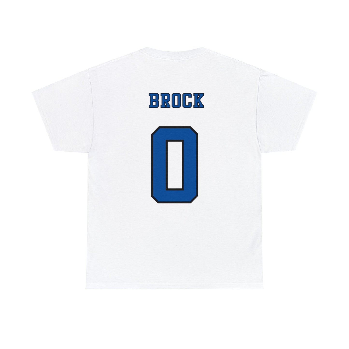 Patrick Brock Home Shirtsey