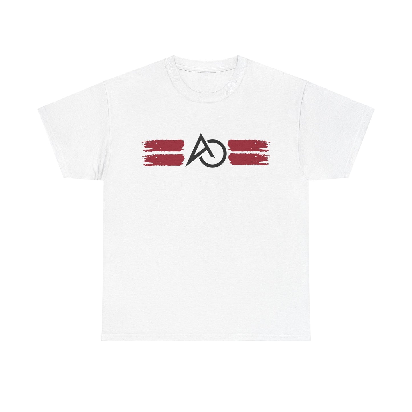 Aiden Ochall Team Colors Tee