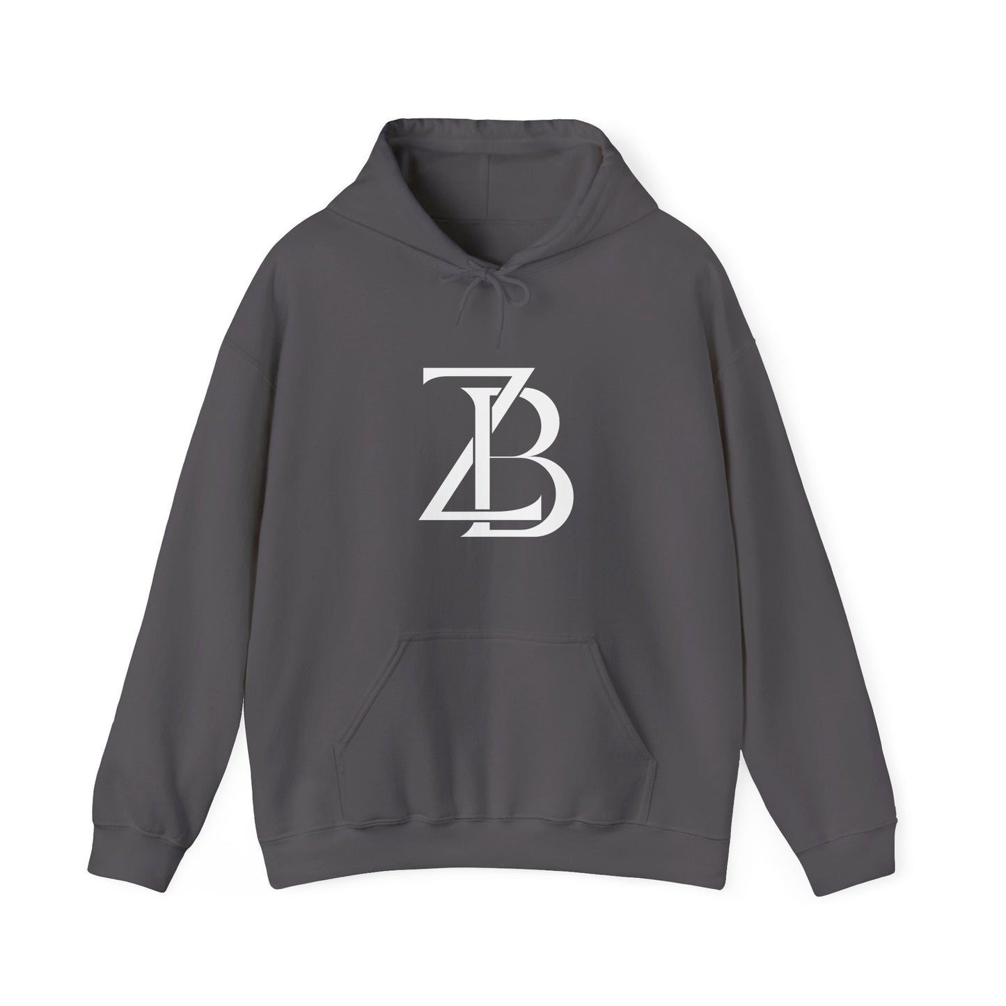 Zae Brown "ZB" Hoodie