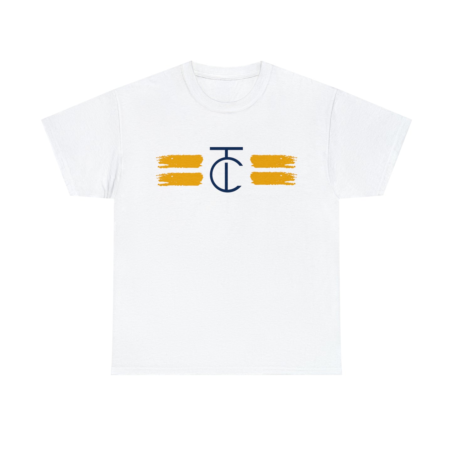 Tyler Cox Team Colors Tee