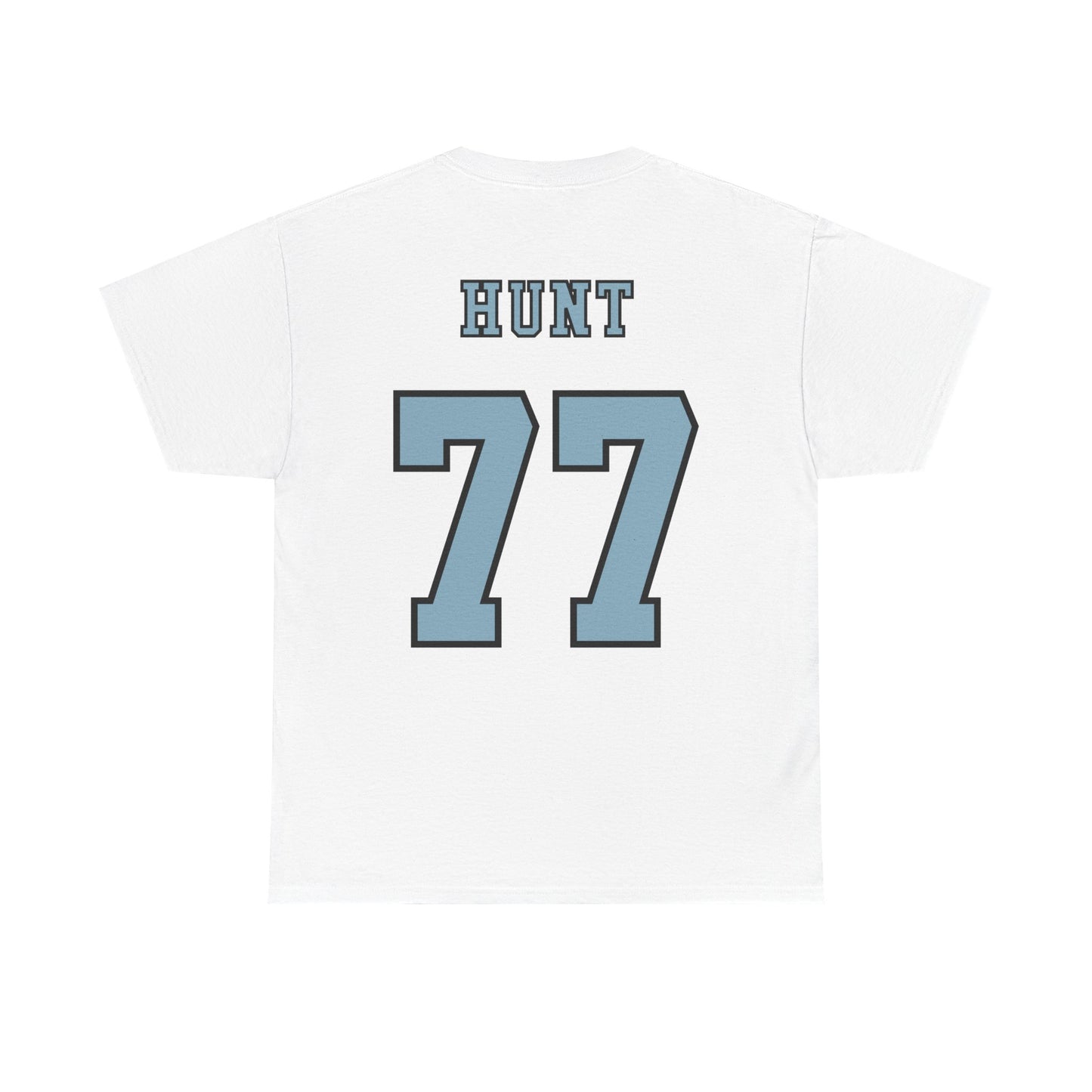 Tyler Hunt 1 Home Shirtsey