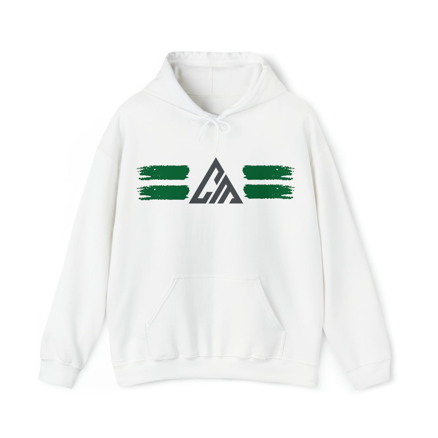 Christopher Mayo Team Colors Hoodie
