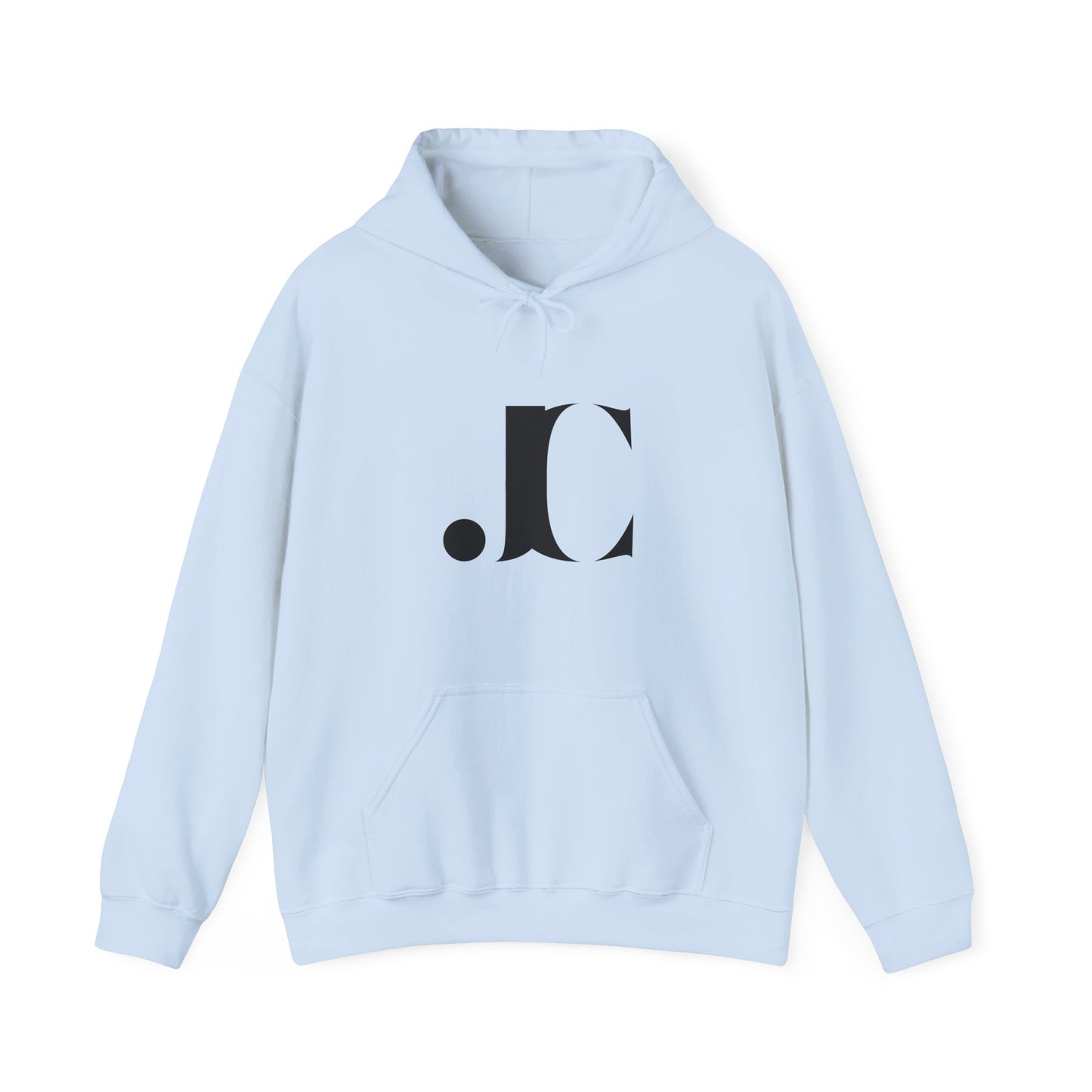 Juan Camacho Jr "JC" Hoodie