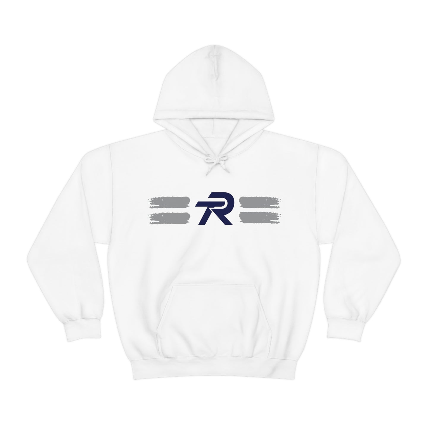 Terrance Robinson Team Colors Hoodie