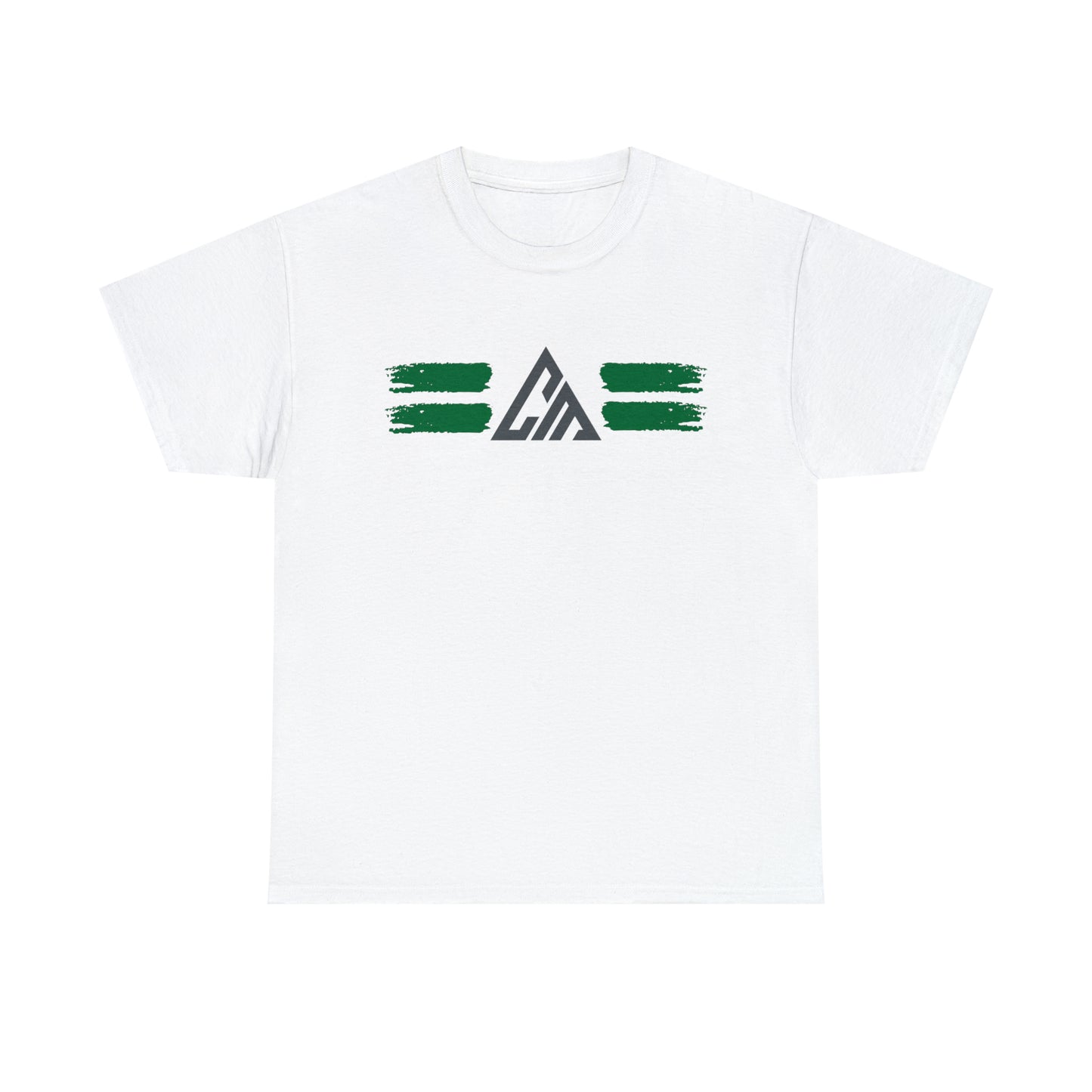 Christopher Mayo Team Colors Tee
