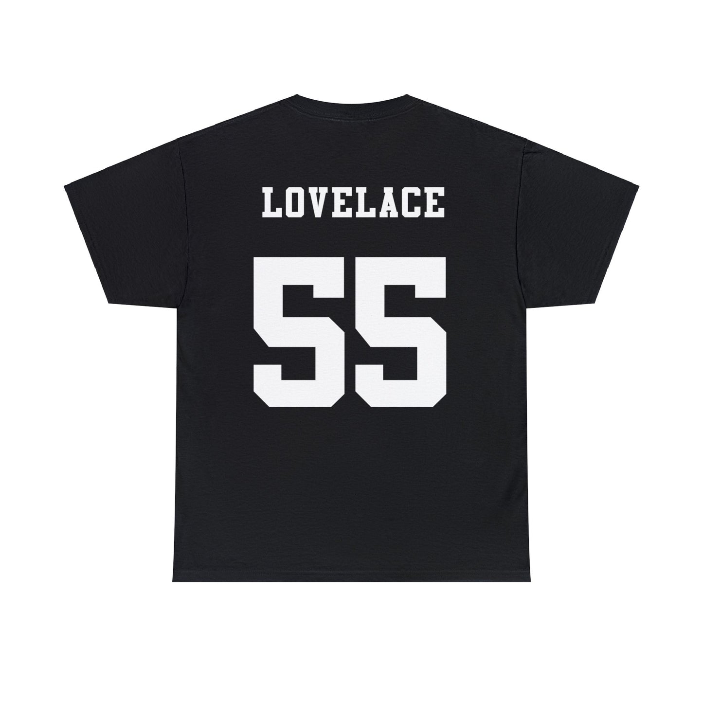 Reid Lovelace Away Shirtsey