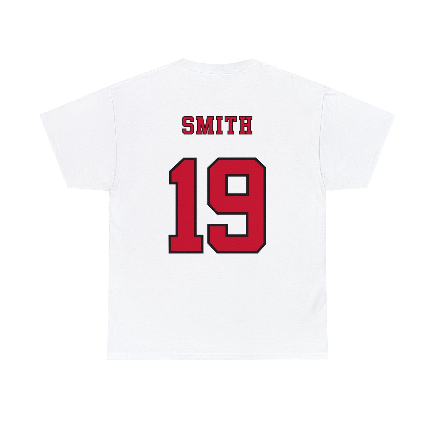 Jalen Smith Home Shirtsey
