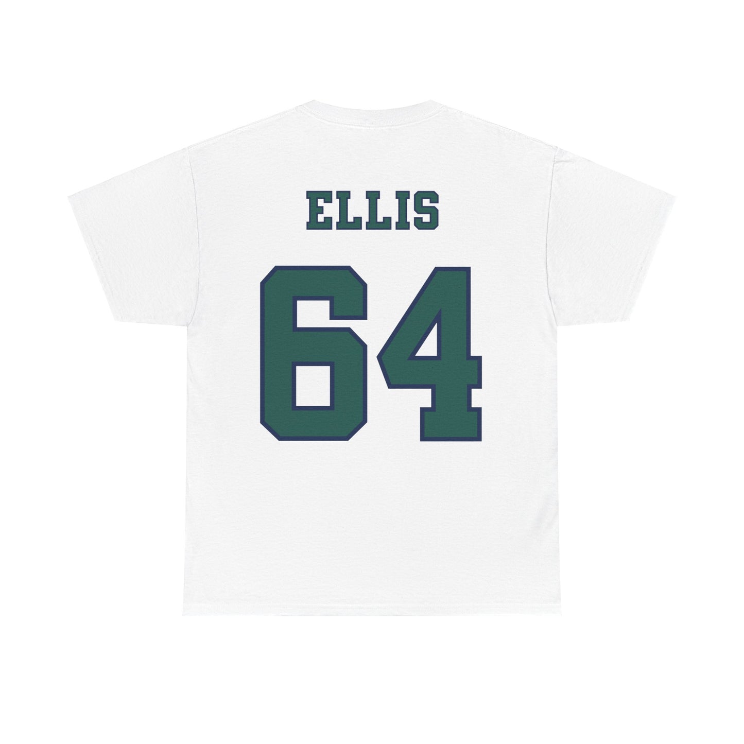 Aiden Ellis Home Shirtsey