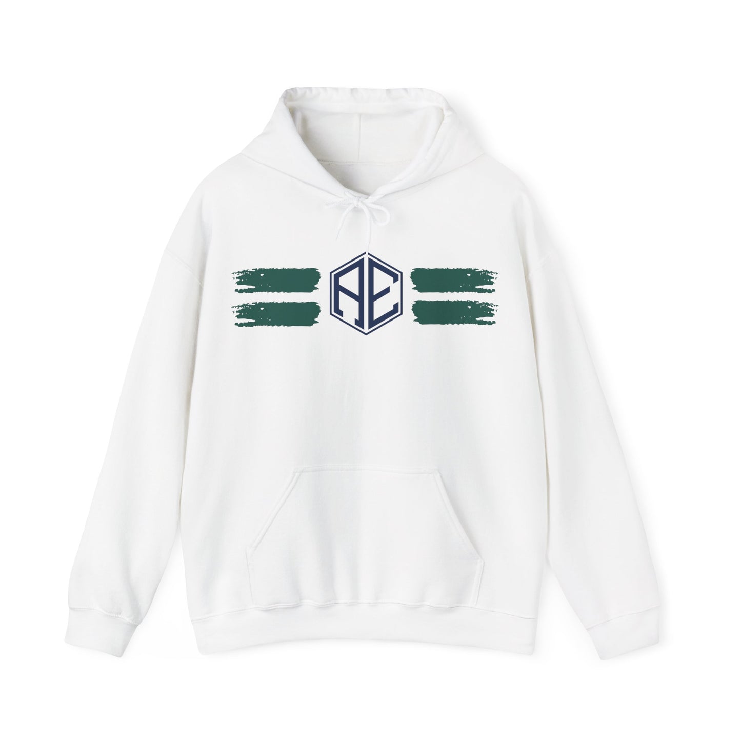 Aiden Ellis Team Colors Hoodie
